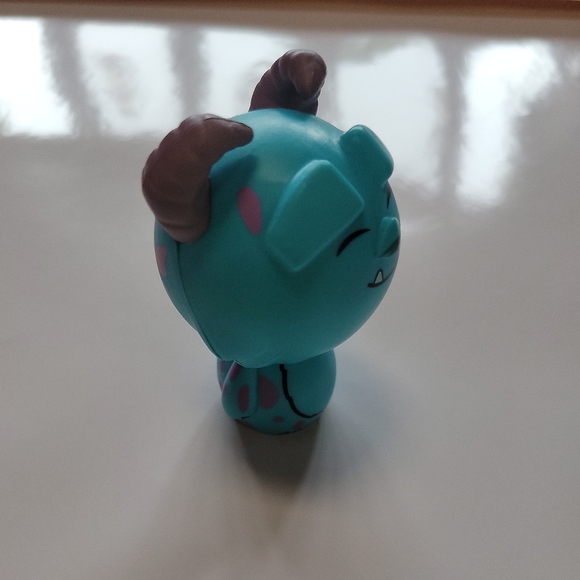 Funko Pop! Vinyl Sugar Dorbz Disney Monsters Inc. - Picture 3 of 7